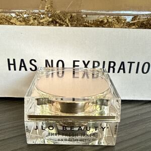 JLO Beauty “THAT FRESH TAKE” Eye Cream 0.5 Fl oz BRAND NEW SEALED